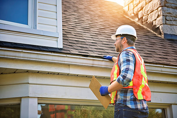 Licensed Roofing service in Cantrall, IL - Ben Roofing and Steel LLC